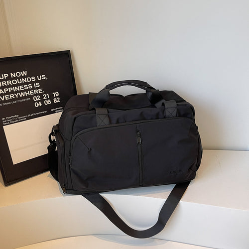 Multi-Functional Travel Duffel