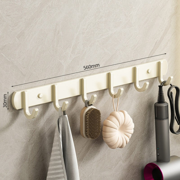 Wall-Mount Organizer Bowlift