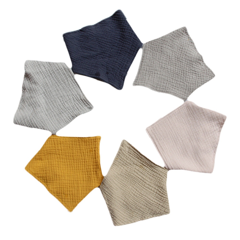 Stylish Soft Cotton Bandana Scarf Bowlift