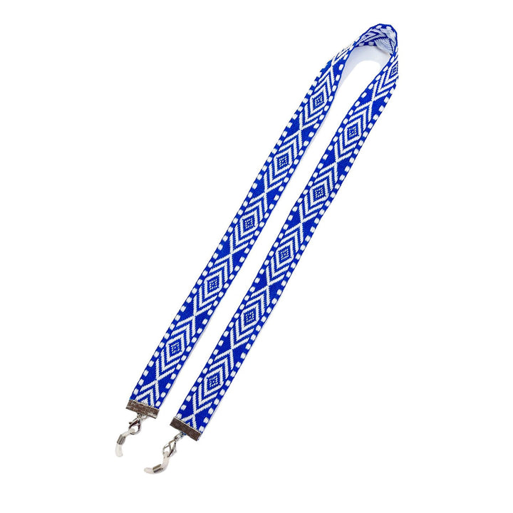 Decorative Eyewear Strap Bowlift