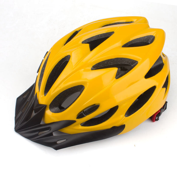 High-Ventilation Mountain Biking Helmet Bowlift