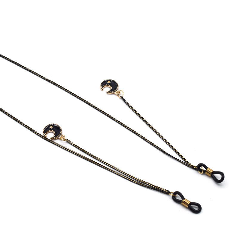 Artistic Eyewear Chain Holder Bowlift