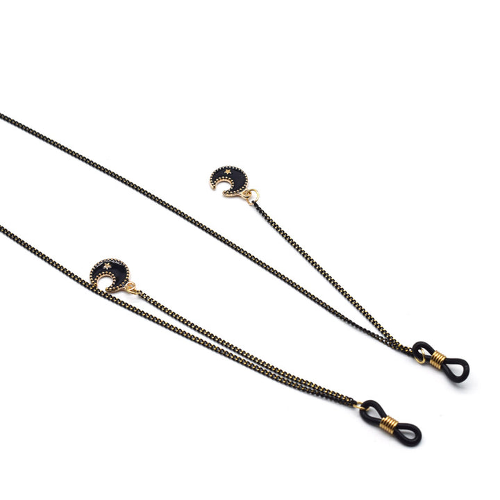 Artistic Eyewear Chain Holder Bowlift