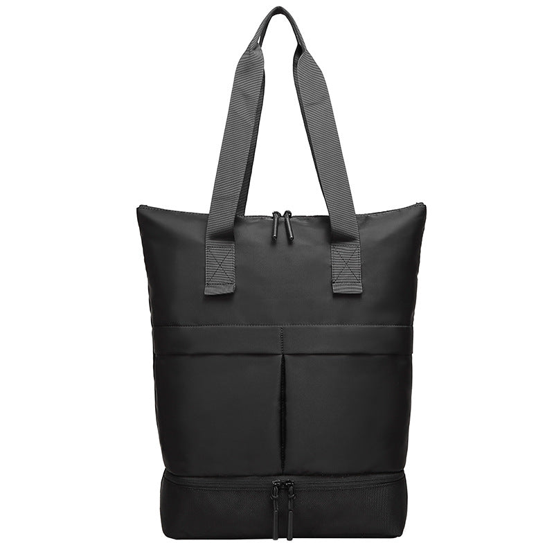 Versatile Utility Tote Bag Bowlift