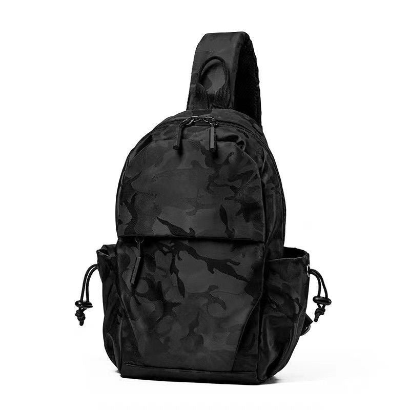 Sleek Urban Utility Backpack Bowlift
