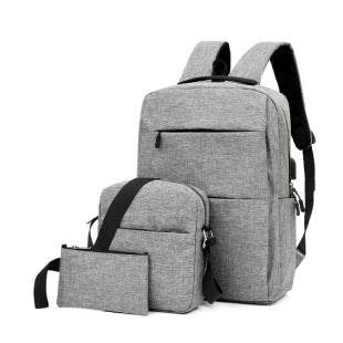 Versatile Multi-Purpose Casual Backpack Bowlift