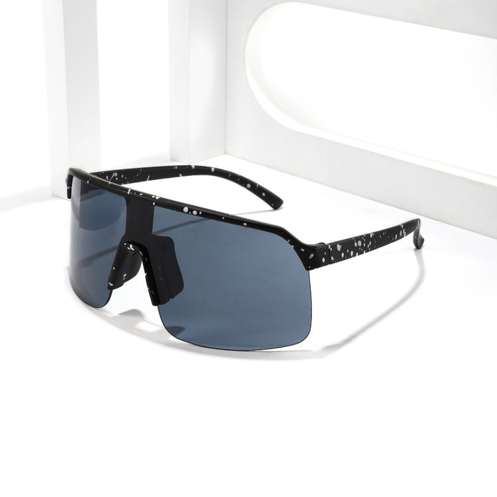 Men's Lightweight Sport Performance Sunglasses Bowlift