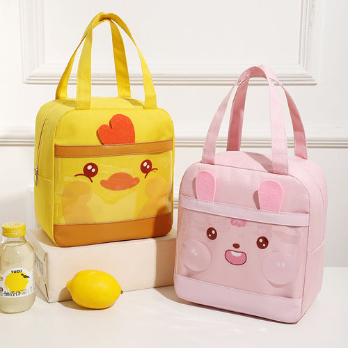 Children's backpack with cute rabbit motif Bowlift