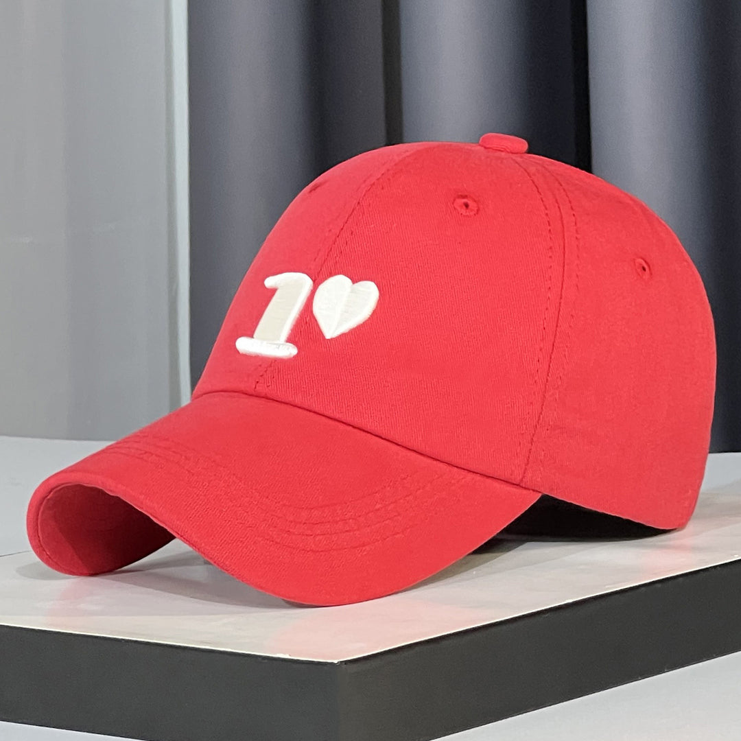 Women's Casual Statement Cap Bowlift