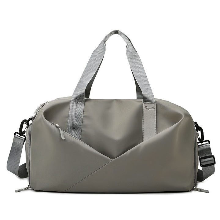 Women stylish leisure and sports bag Bowlift