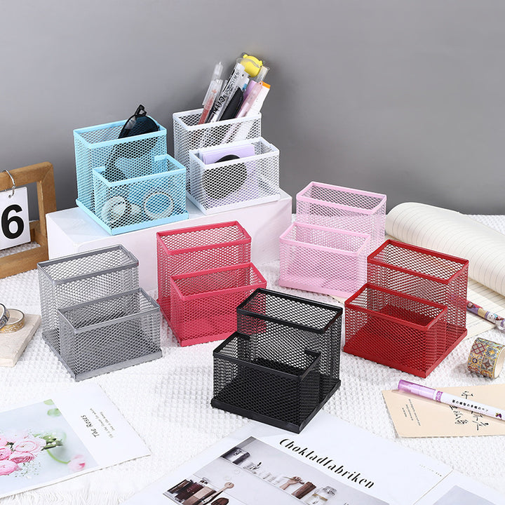 Mesh Storage Caddy Bowlift