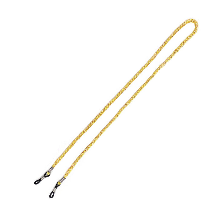 Fashionable Braided Eyewear Chain Bowlift