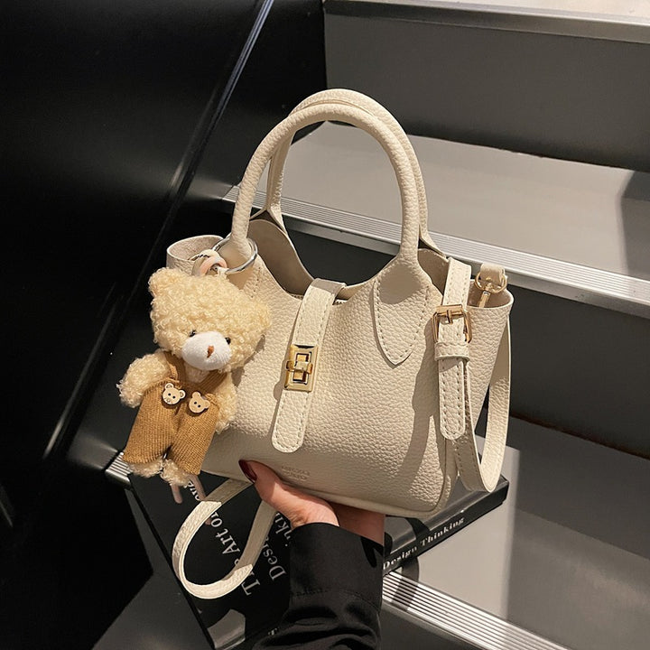 Designer Mini Handbag Bowlift