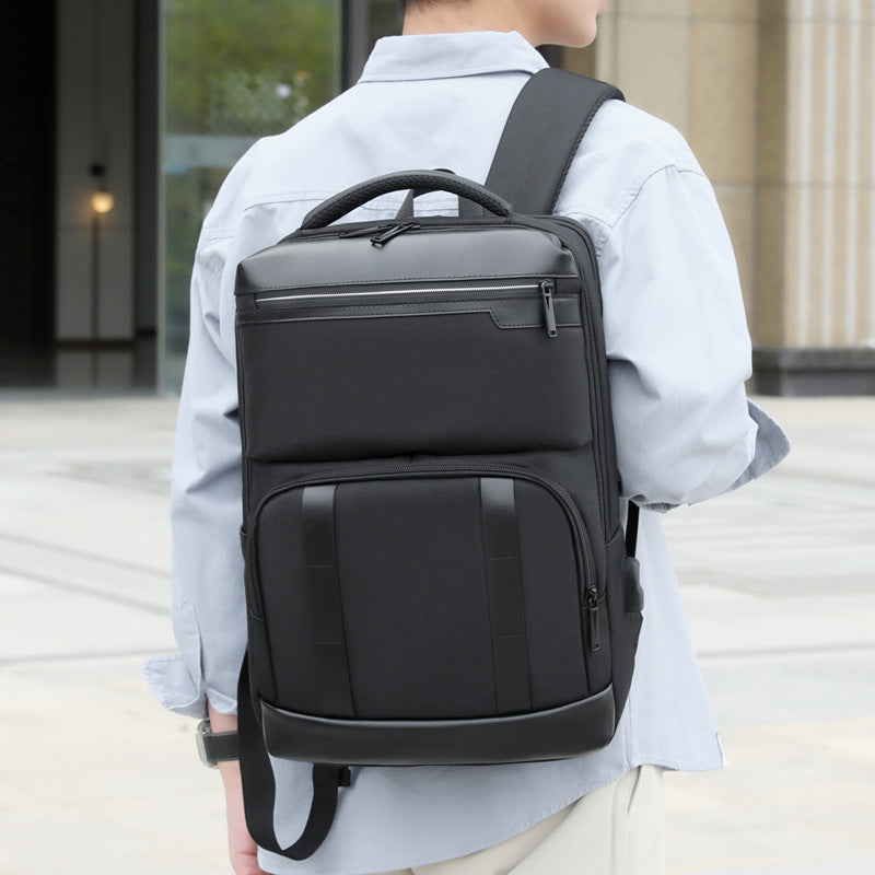 Bowlift Backpack