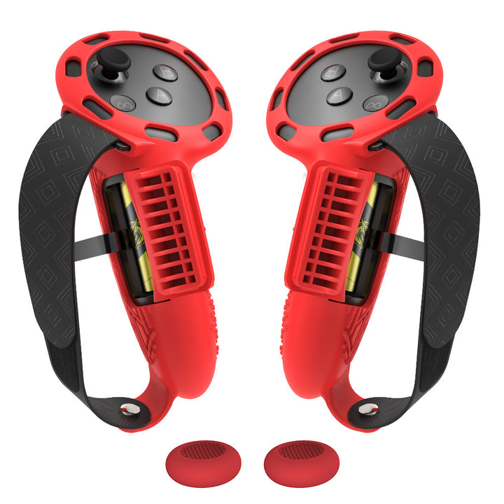 Virtual Reality Controller Bowlift