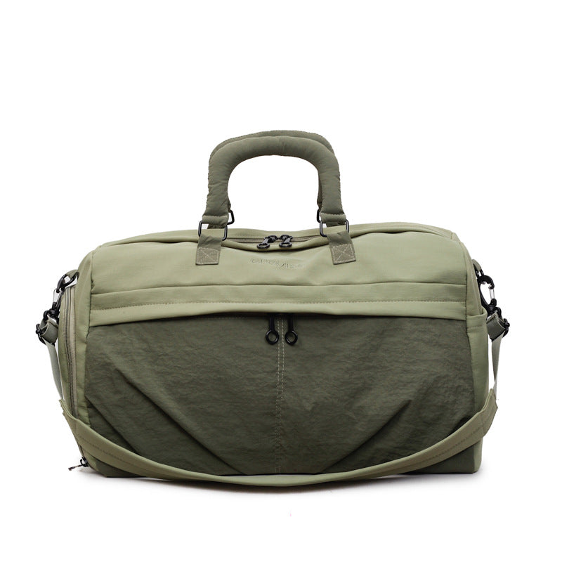 Women's versatile travel bag Bowlift