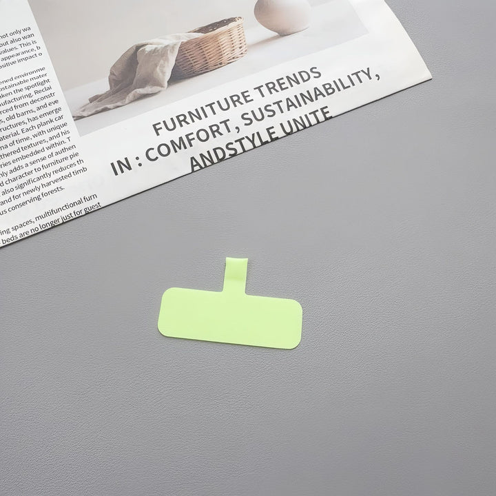 Practical Identification Tag Holder Bowlift