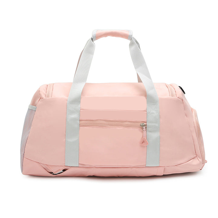 Men's Sporty Multi-Functional Backpack Bowlift