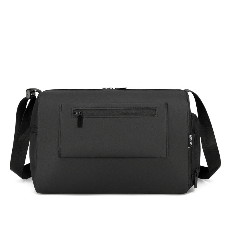 Versatile Travel Duffle Bag Bowlift