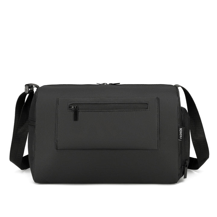 Versatile Travel Duffle Bag Bowlift