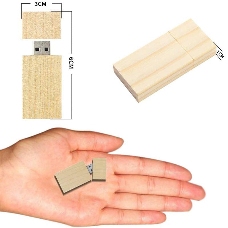 oden USB Flash Drive Bowlift