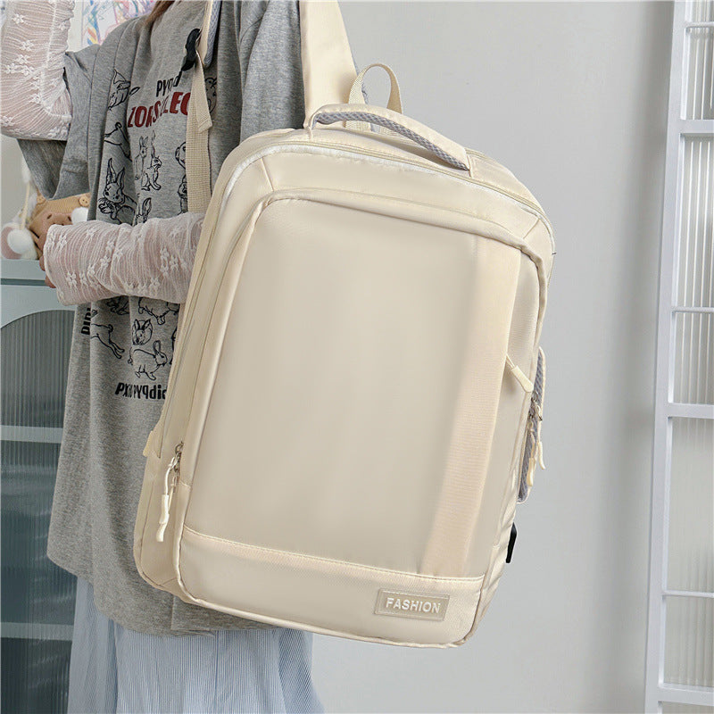 Multifunctional Laptop Backpack Bowlift