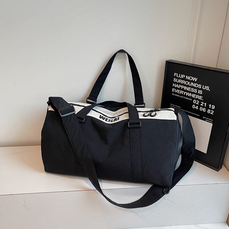 Multi-Functional Lightweight Gym Duffel