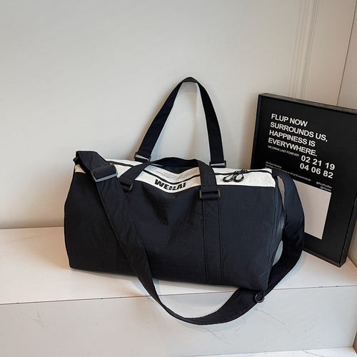 Multi-Functional Lightweight Gym Duffel