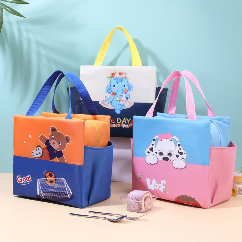 Trendy and Practical Shopping Bag Bowlift