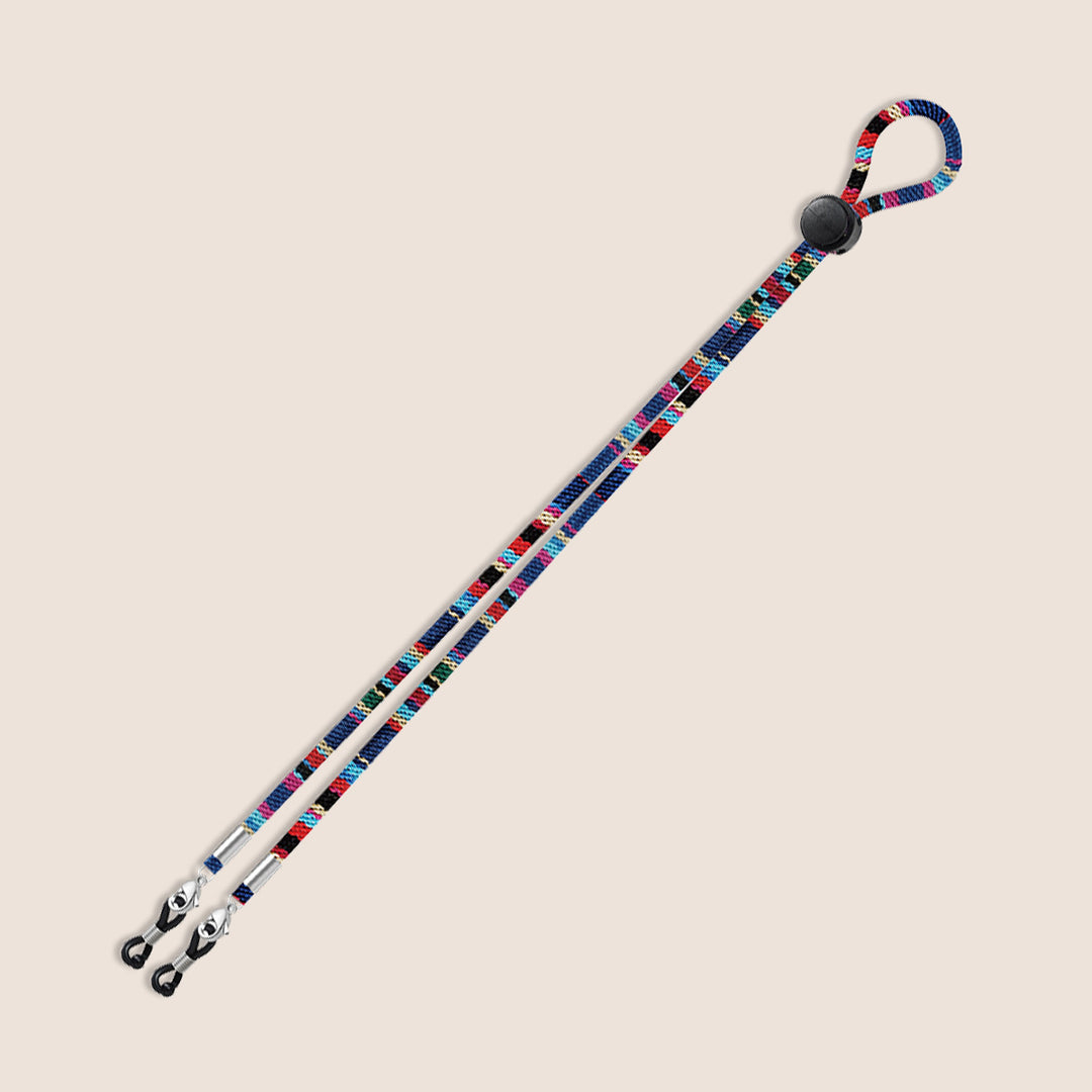 Adjustable Fashion Lanyard Bowlift