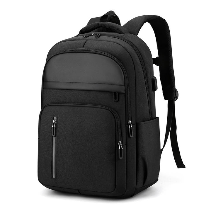 Modern Laptop Backpack with Multiple Compartments Bowlift