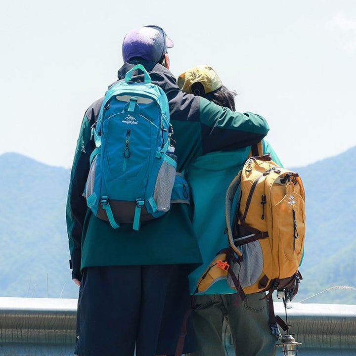 Hydration Hiking Backpack Bowlift