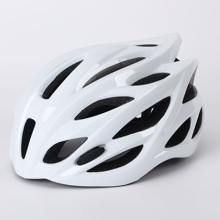 Advanced Ventilated Cycling Helmet Bowlift
