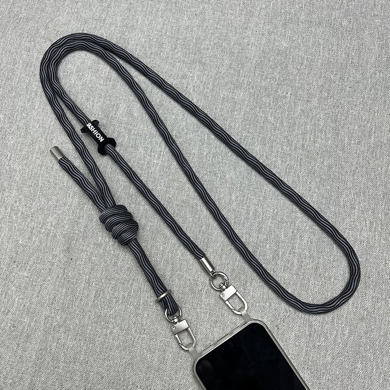 Adjustable Phone Lanyard Strap Bowlift