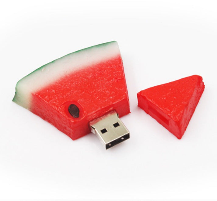Cute Rabbit Flash Drive Bowlift