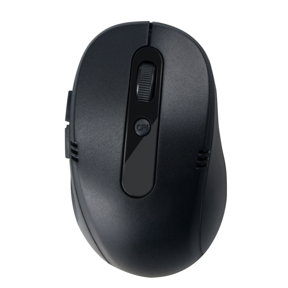 Wireless Ergonomic Gaming Mouse Bowlift