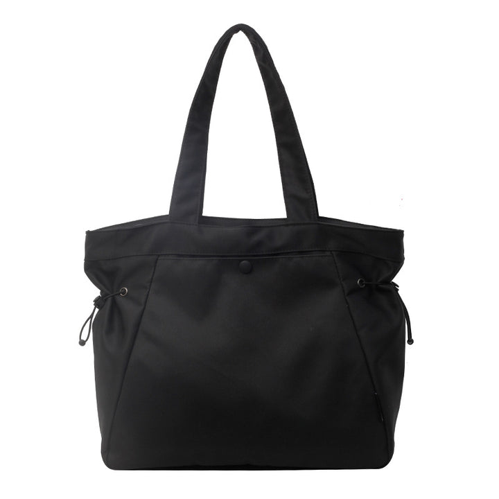 Functional Everyday Tote Bag