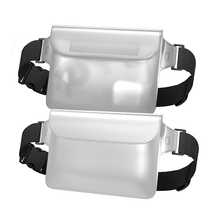 Practical Hip Bag Bowlift
