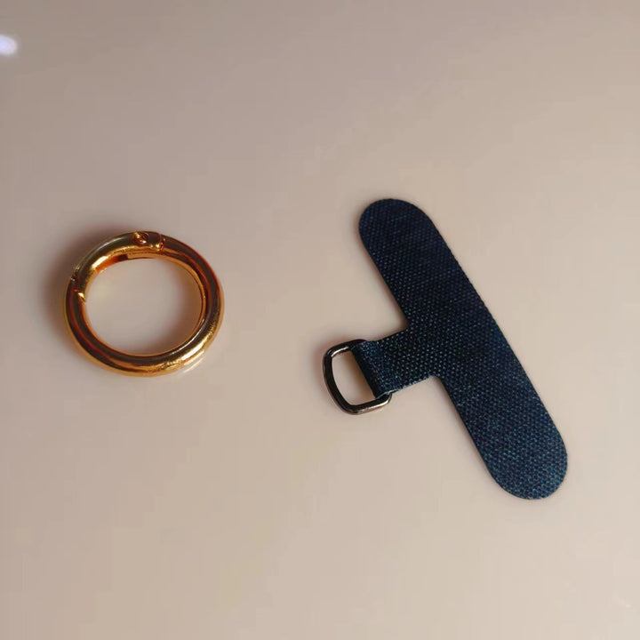 Durable Keyring Accessory Bowlift