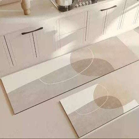 Kitchen Comfort Mat Bowlift