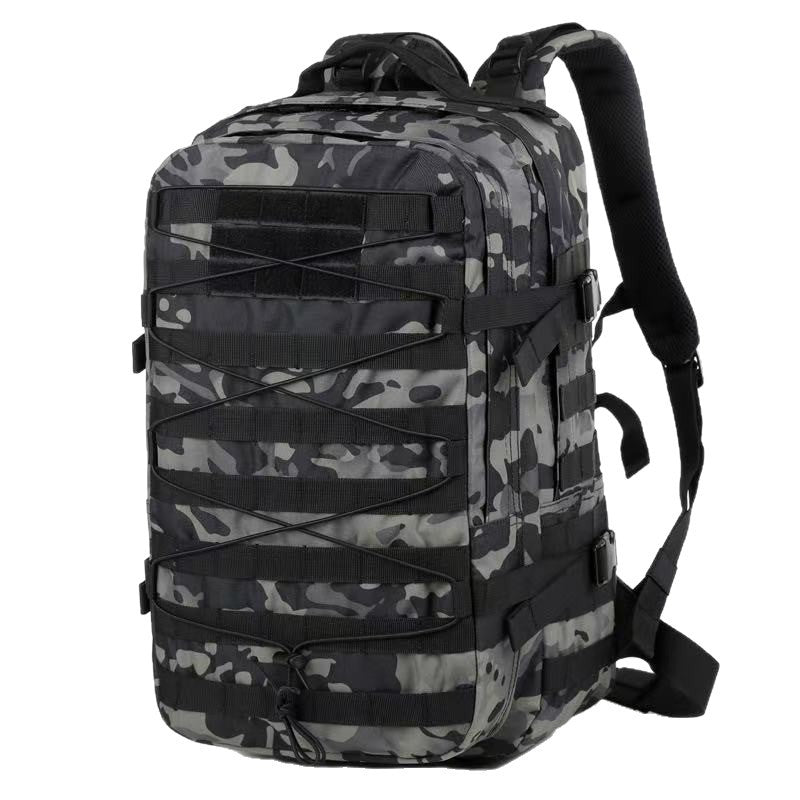 Tactical Versatile Utility Backpack Bowlift
