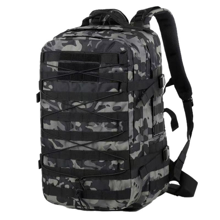 Tactical Versatile Utility Backpack Bowlift