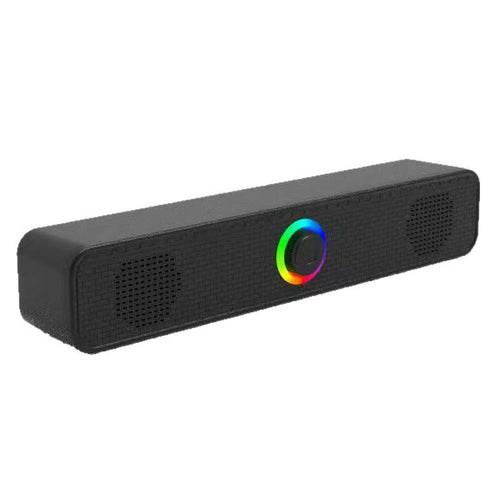 Bluetooth Soundbar Bowlift