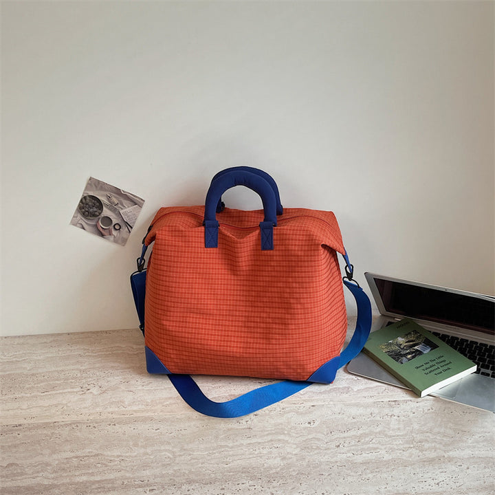 Lightweight Travel Duffle