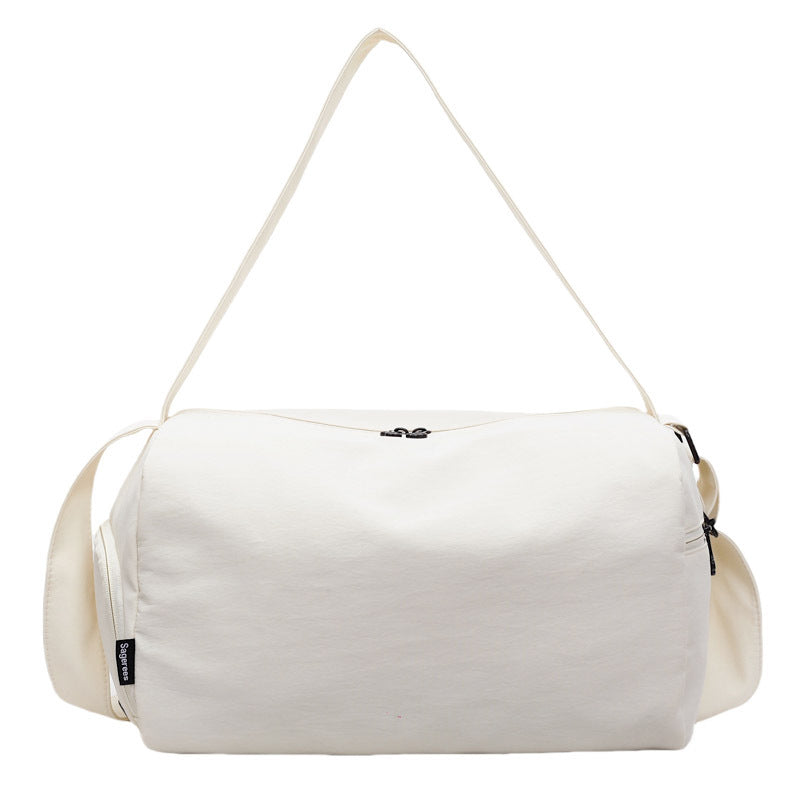 Women's Sporty and Spacious Travel Bag Bowlift