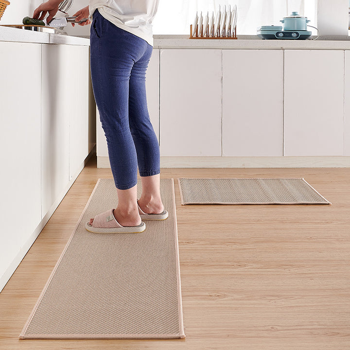 Multi-Purpose Kitchen Runner Mat Bowlift