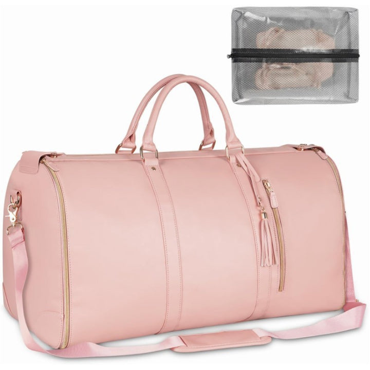 Stylish Travel Duffel Bag Bowlift