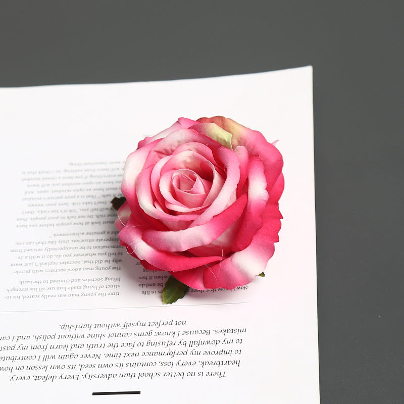 Premium Decorative Silk Flower