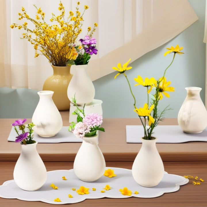 Decorative Vase Bowlift