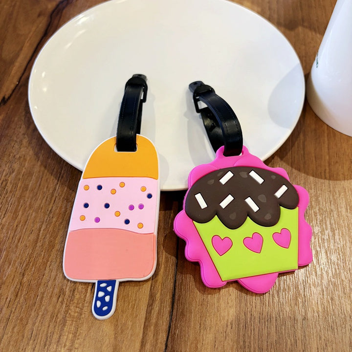 Silicone Ice Cream Popsicle Bowlift